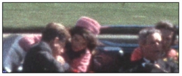 Zapruder frame